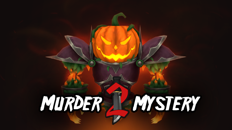 HALLOWEEN* ALL WORKING CODES FOR Murder Mystery 2 IN NOVEMBER 2023