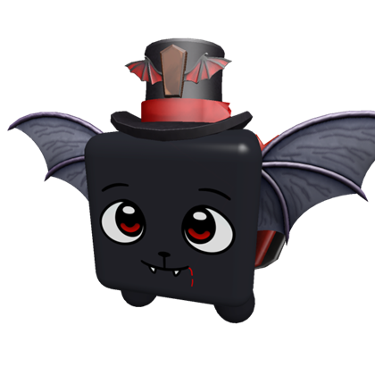 Bat (Pet), Murder Mystery 2 Wiki