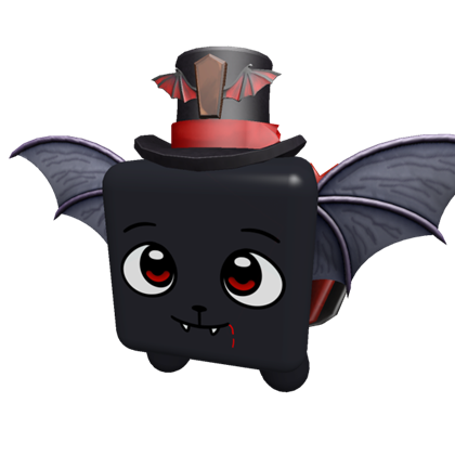 Bats (Effect), Murder Mystery 2 Wiki