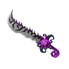 Hallowsblade