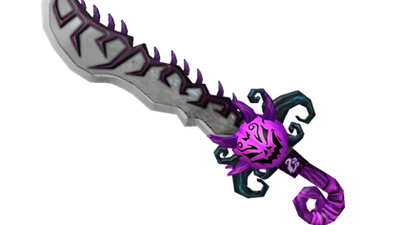 Elderwood Scythe, Murder Mystery 2 Wiki