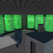 bio lab murder mystery 2 wiki fandom - roblox murder mystery 2 hiding places
