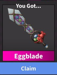 Eggblade Murder Mystery 2 Wiki Fandom