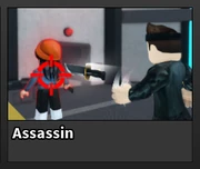 Assassin