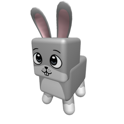 Bunny (Pet), Murder Mystery 2 Wiki