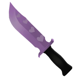 LovelyKnife