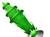 Alienbeam