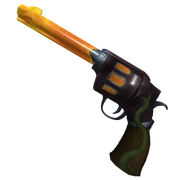 Traveler Gun 2023
