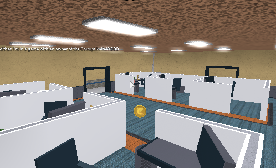 Office 3 Murder Mystery 2 Wiki Fandom - roblox murder mystery 2 background