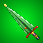 Xmas as Murder Mystery 2’s icon when the Christmas Event 2018 was released.