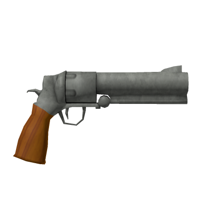 Candied (Gun), Murder Mystery 2 Wiki