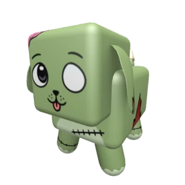 ZombieDog improved