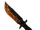 Magma (Knife)