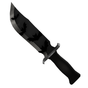 Roblox Murder Mystery 2 MM2 Bat Godly Knifes and Guns