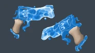 Concept art of the gun Ocean from IDontHaveAUse’s Twitter.