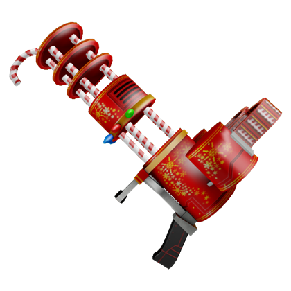 Roblox Murder Mystery 2 MM2 Red Luger Godly Knife and Guns