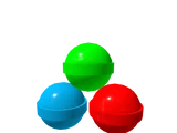 Candies (2016)