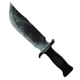 FrostedKnife improved