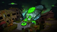 Concept of lobby posted on IDHAU's twitter.