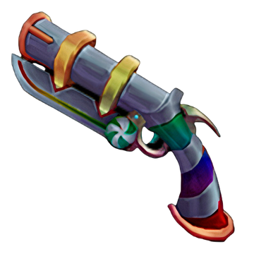 would you give nik's scythe for x10 Chroma Swirly gun? : r/MurderMystery2