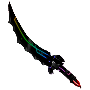 Chroma batwing (More colors) : r/MurderMystery2