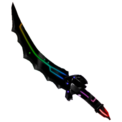 Roblox Murder Mystery 2 (MM2) Chroma Laser [CHEAP!]