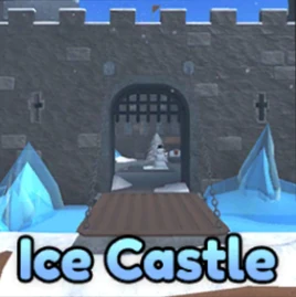 IceCastle