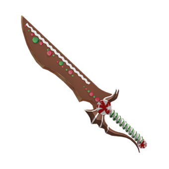 Christmas Event 2018 Murder Mystery 2 Wiki Fandom - i unboxed 100 halloween crates and got this godly knife roblox