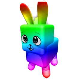 Chromafirebunny improved