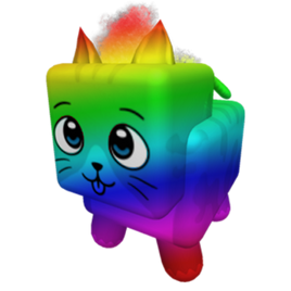 Chromafirecat improved