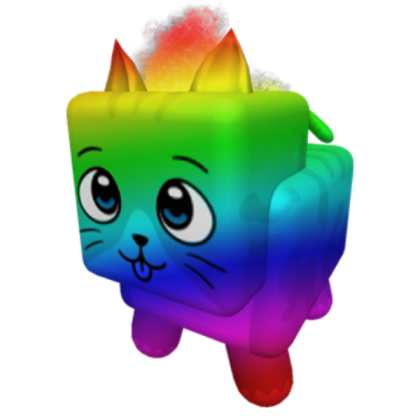 Chroma Fire Cat, Trade Roblox Murder Mystery 2 (MM2) Items