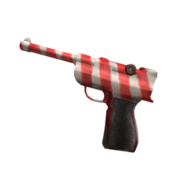 Lugercane Gun – MM2 Club