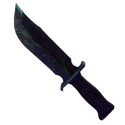 MM2 Halloween 2021 EVO Reaver: Win or Lose?  Today, we'll be clarifying  whether or not, the new MM2 Halloween EVO Reaver (the first evolving knife)  in Murder Mystery 2, is a