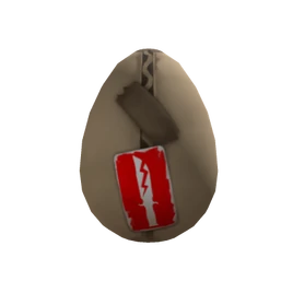 FragileEgg