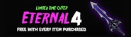Eternal4Ad2x.png (172 KB) The banner that is used on shopmm2.com to promote the knife.