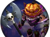 Halloween Item Pack