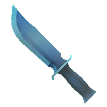 Roblox Murder Mystery 2 MM2 Ice Set Ancient Godly Knifes and Guns