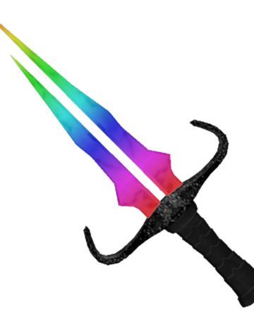 Chroma Deathshard Murder Mystery 2 Wiki Fandom - roblox mm2 chroma seer