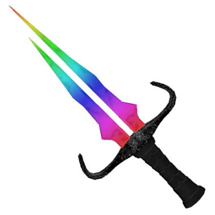 Chroma Tides Knife  Trade Roblox Murder Mystery 2 (MM2) Items