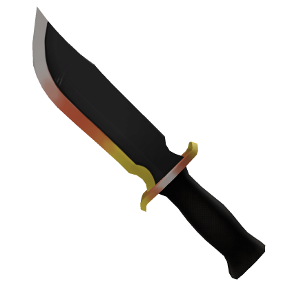 Candy Corn Knife (2022), Murder Mystery 2 Wiki