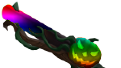 CRAFTING CHROMA SEER GODLY KNIFE! (LOOKS SO COOL) 