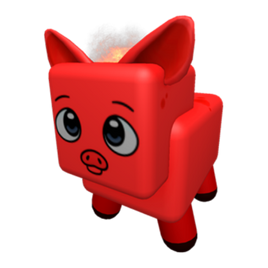 Firepig improved