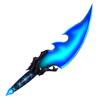 Godly Weapons Murder Mystery 2 Wiki Fandom - cheapest murder mystery 2 winter edge knife roblox