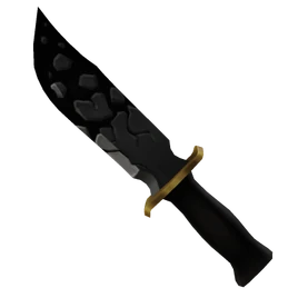 Darkness Knife 2022