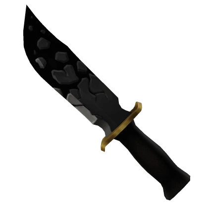 Darkness (Knife) | Murder Mystery 2 Wiki | Fandom