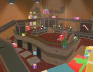 Xmas2022LobbyWorkshop.jpg (984 KB) The interior/voting room of the lobby during the event.