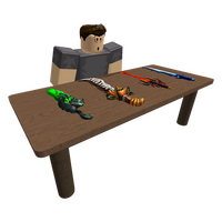 Crafting Salvaging Murder Mystery 2 Wiki Fandom - roblox murderer mystery 2 legendary metal