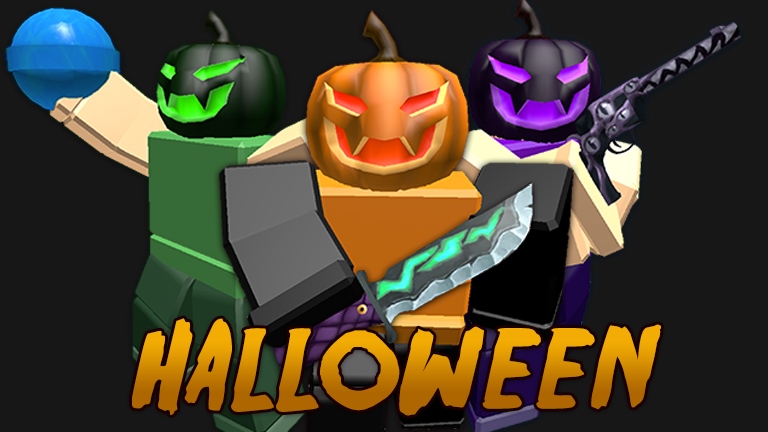 Halloween Event 2019 Murder Mystery 2 Wiki Fandom