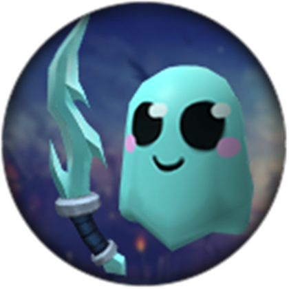 Ghosty (Pet), Murder Mystery 2 Wiki