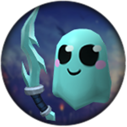 Ghost, Trade Roblox Murder Mystery 2 (MM2) Items